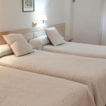 Hotel Florida Albacete Eksteriør billede