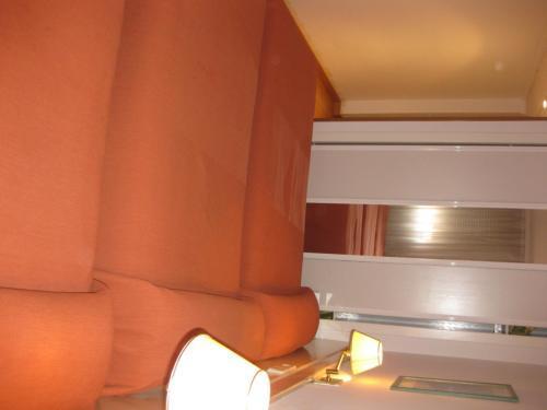Hotel Florida Albacete Eksteriør billede